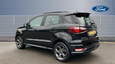 Ford EcoSport 1.0 EcoBoost 125 ST-Line 5dr Petrol Hatchback